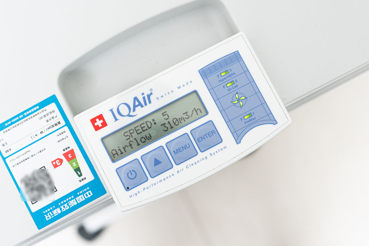 除醛净化器十大名牌,3款热销除醛空气净化器横评