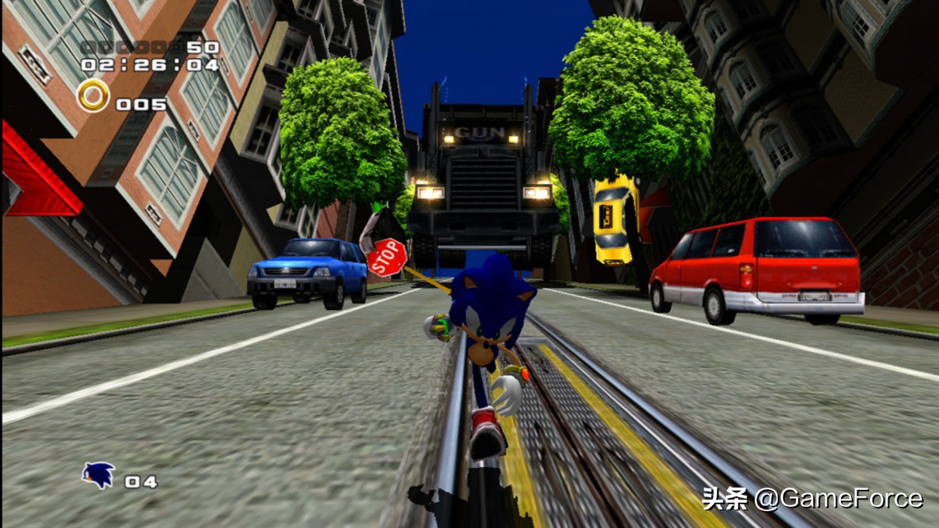 索尼最后一款md机,十款最优秀的索尼克游戏