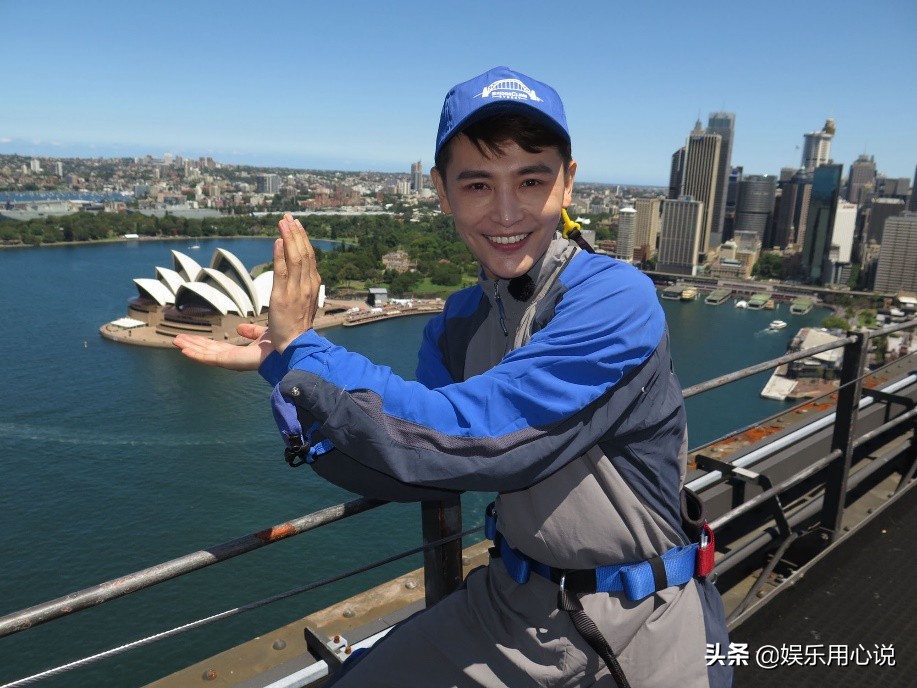 某国游客在中国公然辱华，艺人孙坚怒怼：道歉！网友：太爷们了