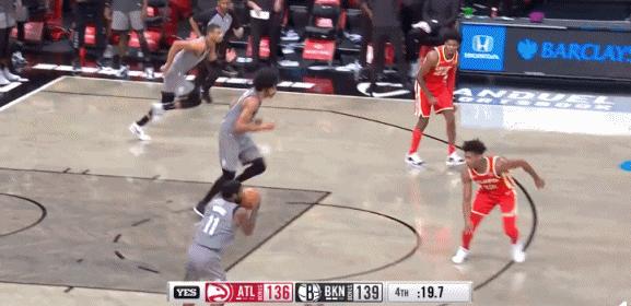 杜兰特拼断跟腱背上软蛋的骂名,杜兰特跟腱断裂前投进三记三分