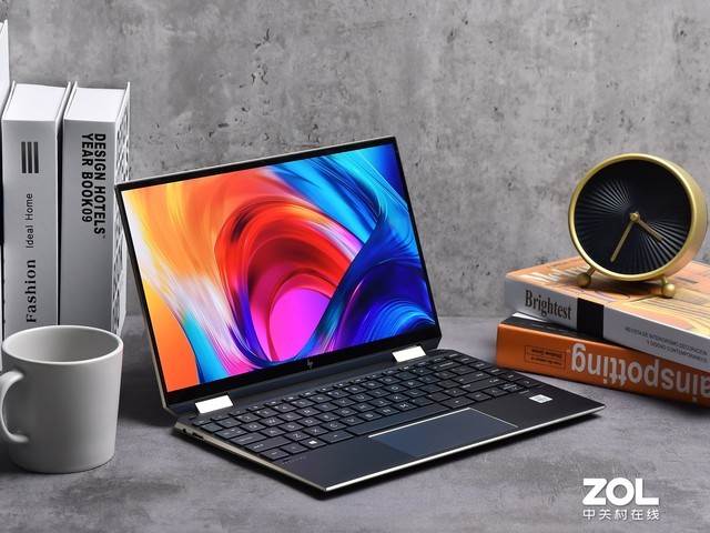 惠普spectrex360深度测评,惠普spectrex360超级本