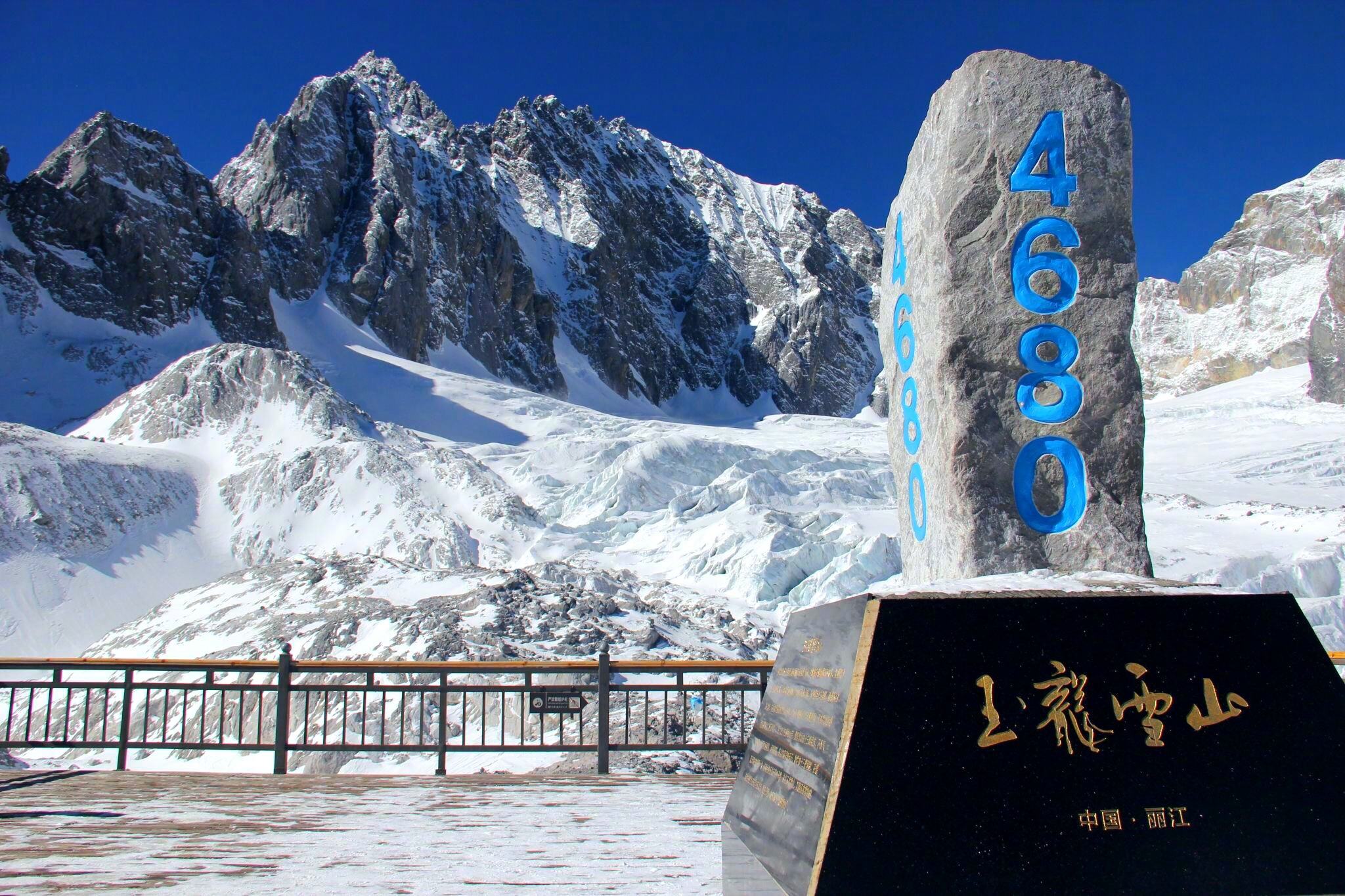 云南旅游游记彩云之南,云南旅游好去处彩云之南
