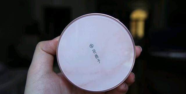 国货之光吐槽完整版,国货散粉口红