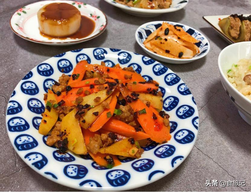 老干妈和“萝卜章”的*恋虐**，这么解决最棒