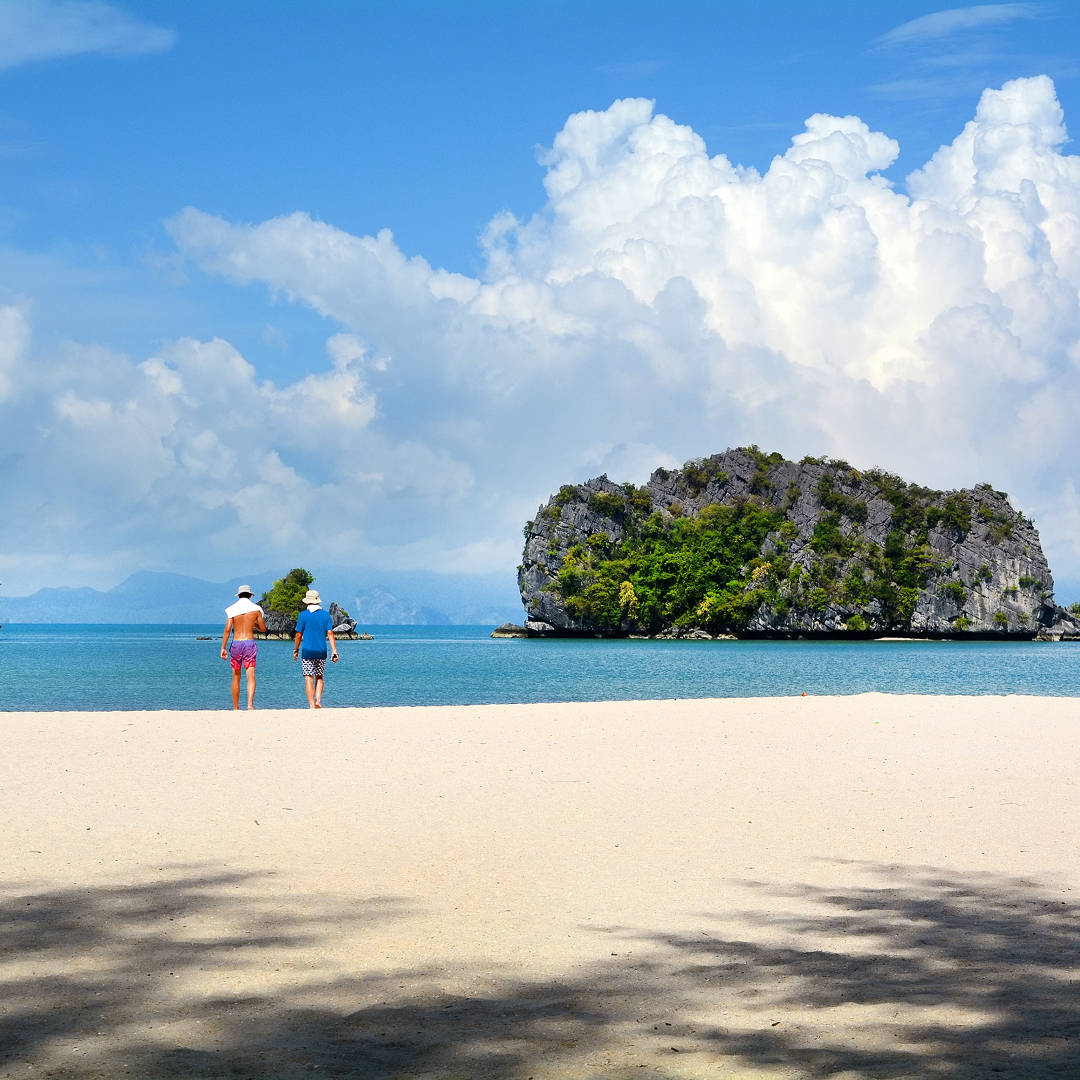 兰卡威国际自由行热门攻略,兰卡威吃饭秘籍