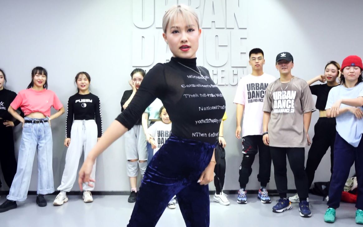 这就是街舞4总决赛名单,这就是街舞4最新一期谁第一名