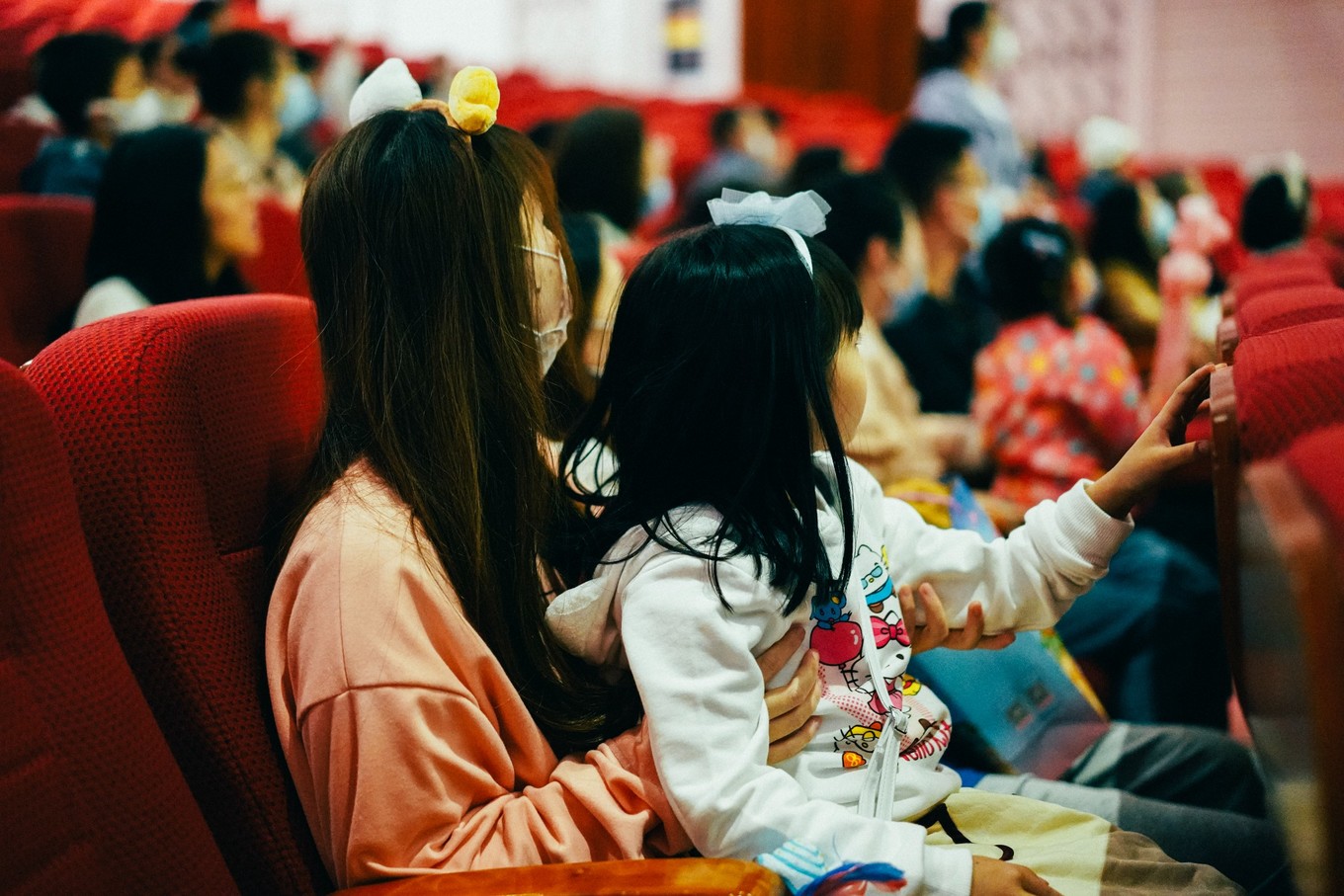 hellokitty邀请函,hellokitty的邀请函