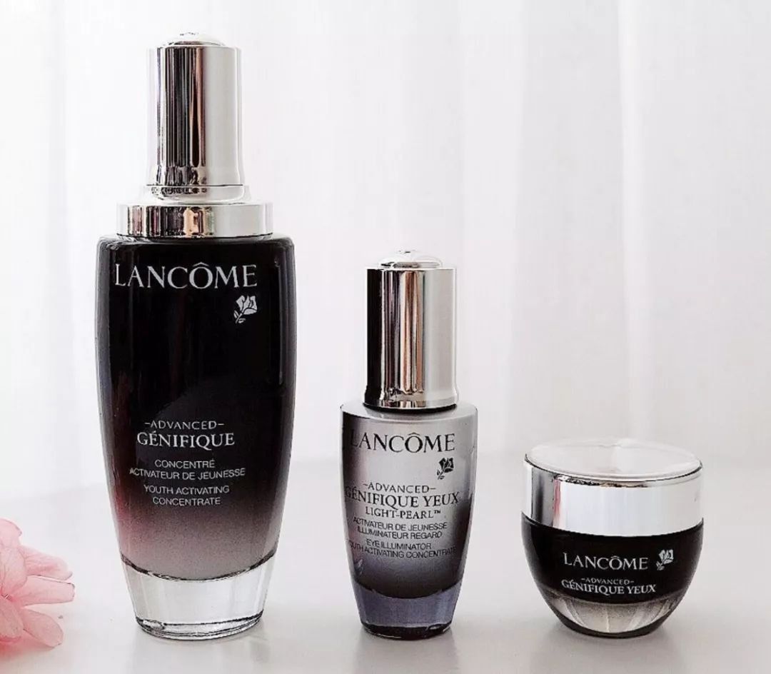 化妆品laprairie档次,laprairie是什么牌子的化妆品