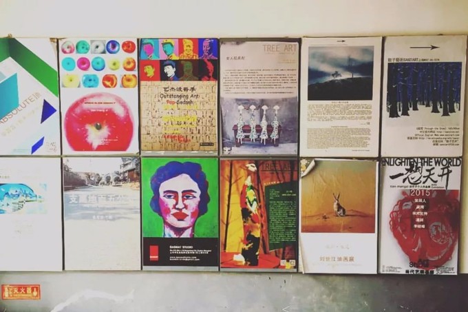 上海小众打卡点景点,上海打卡必去之地