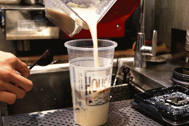 喝奶茶不将就，跨世纪的经典款侯彩擂终于来西安了