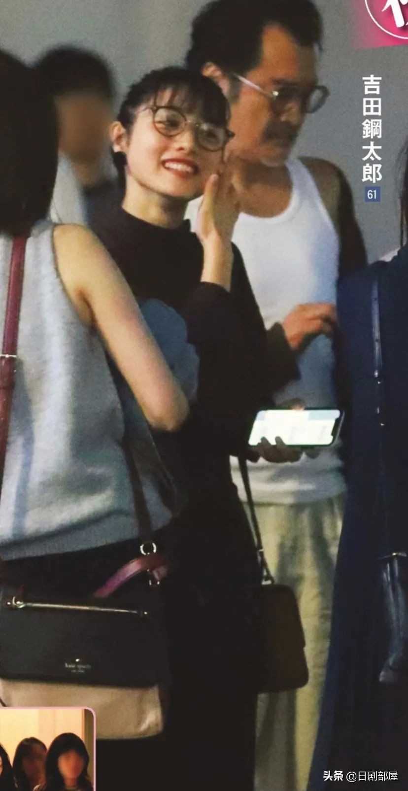 日本女性艺人照片大全新垣结衣,日本女星新垣结衣颜值下降