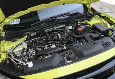 东风本田思域最新款车型,东风本田思域11代多少钱