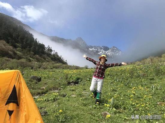 驴友徒步穿越贡嘎山已失踪7天,贡嘎山一驴友遇难原因分析
