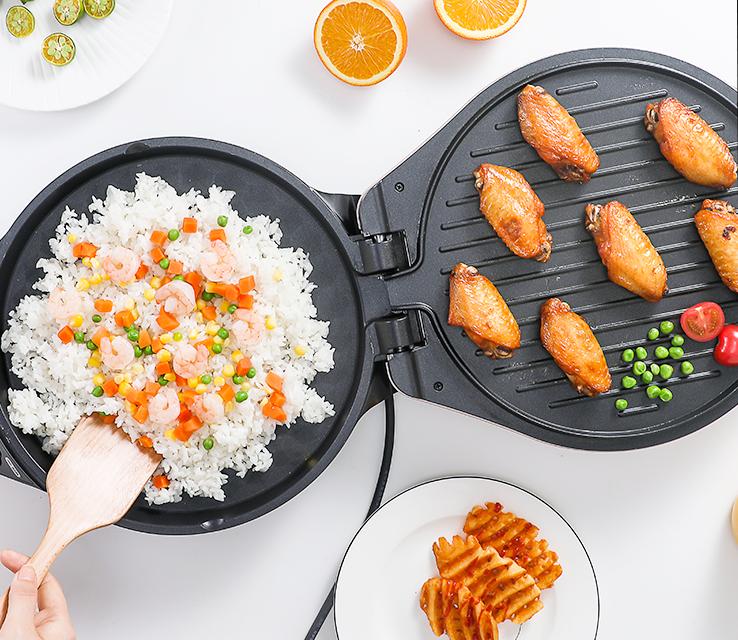 厨房高颜值好用的电器推荐,推荐下最实用的厨房电器