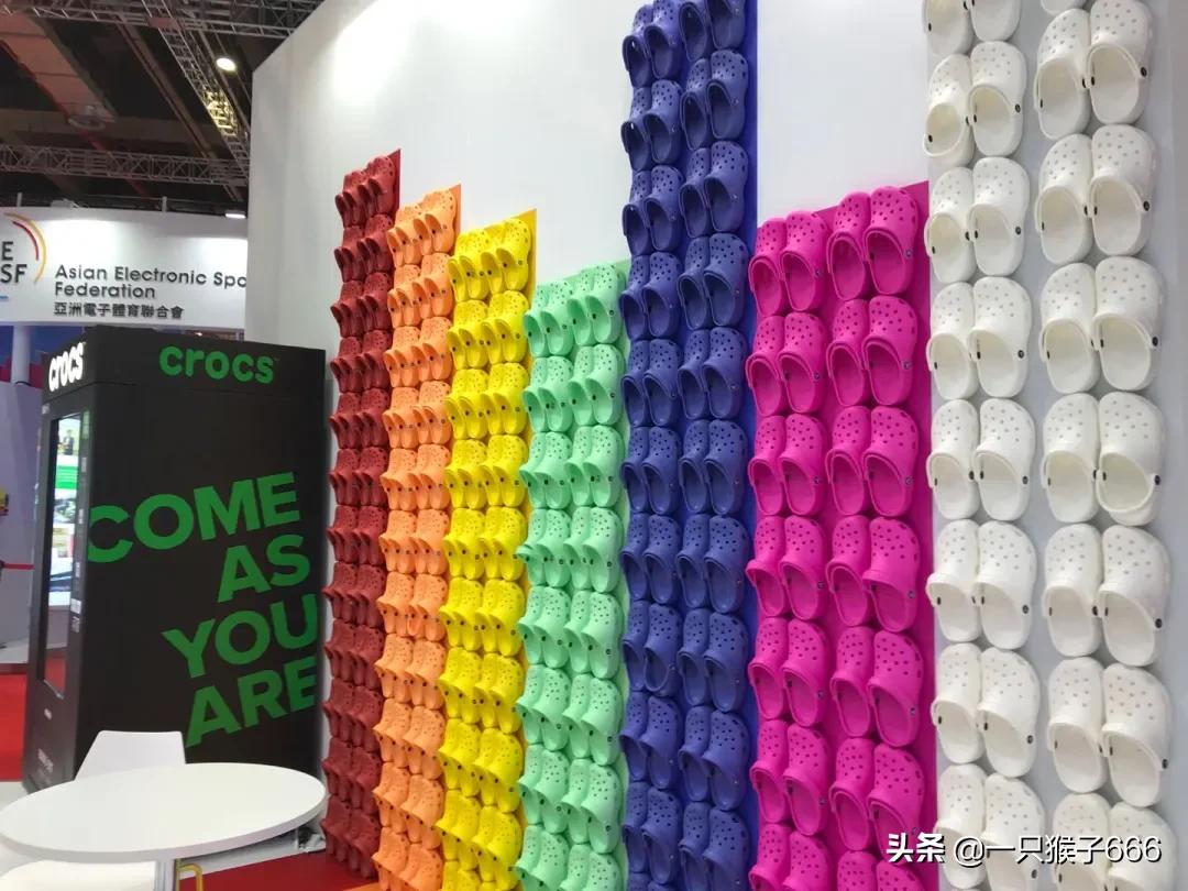 带你云逛进博会！美妆黑科技，3D打印轮胎，88克拉黑钻石