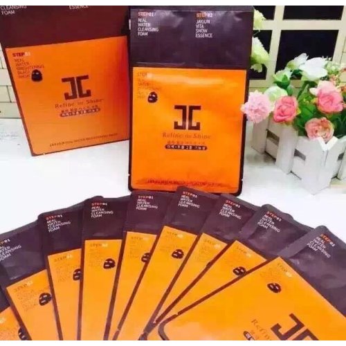 韩国人都用什么牌子的化妆品,韩国人没见过的东西
