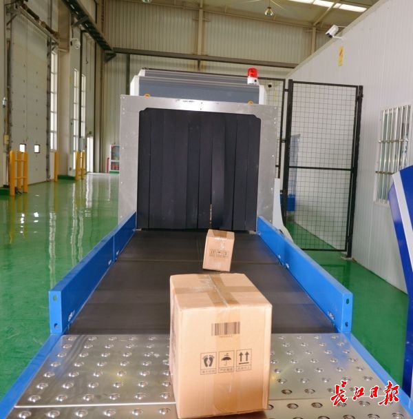 在家门口海淘,家门口的保税区