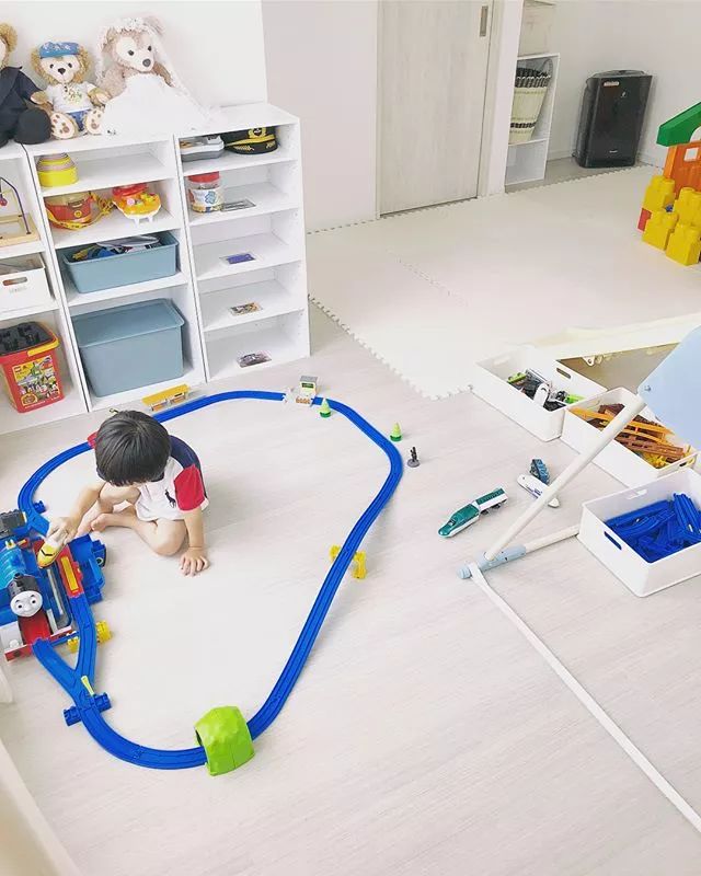 这个日本妈妈晒出的房子让无数网友狂赞，看看她是怎么做到的？​