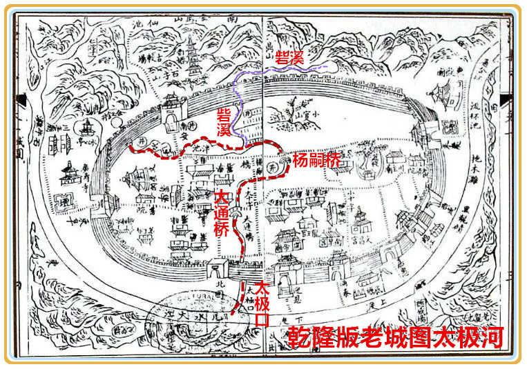 城市文脉传承方法,城市文脉是什么