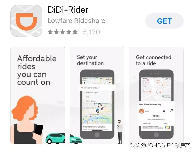 澳大利亚生活app推荐,悉尼生活必备app