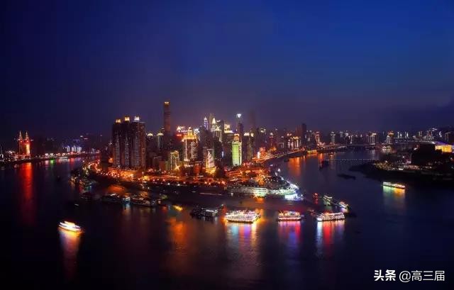 志愿填报中国十大名校有哪些,填报志愿2024院校排名