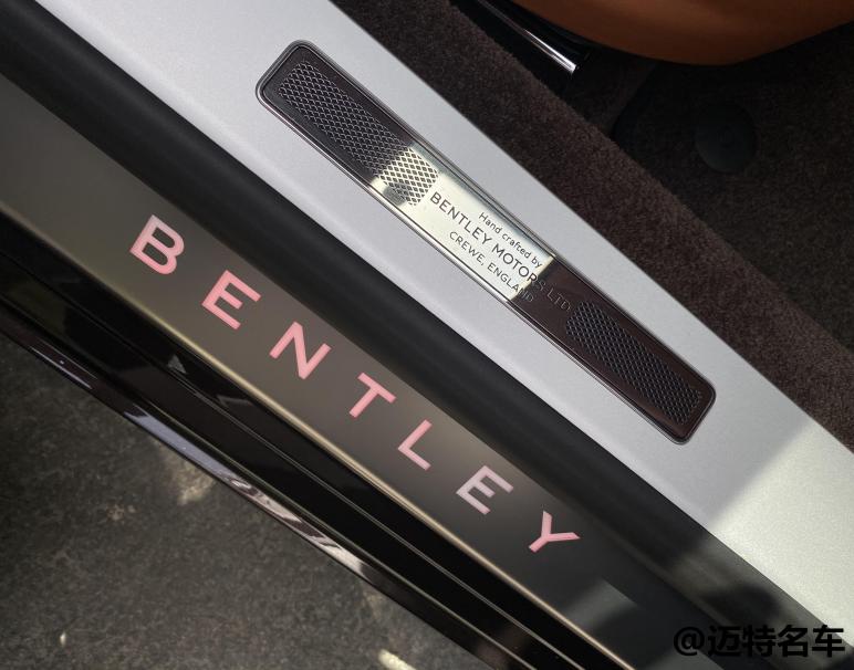 2022款宾利飞驰mulliner价格 (21款宾利飞驰奢华座驾)