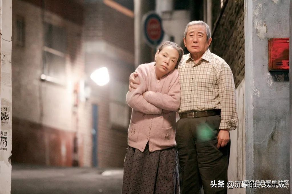韩国电影史上第一的亲情片,催人泪下的韩国电影