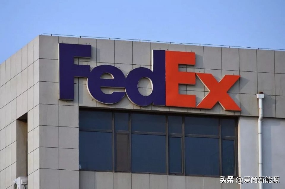 送错的快递,联邦快递误递华为的是什么产品