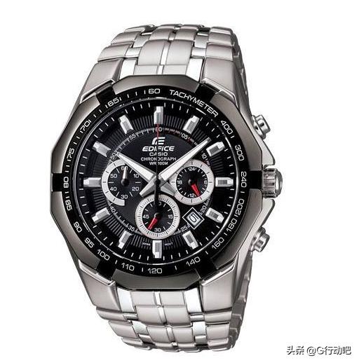 casio最好的手表,casio平价手表推荐