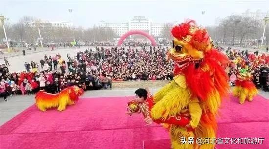 石家庄旅游最新资讯,2020石家庄春节旅游特价