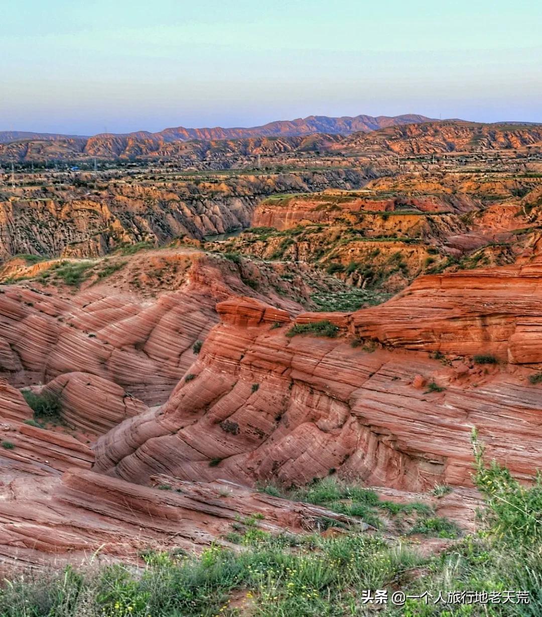 天问一号登陆火星的全过程讲解,天问一号环绕火星之旅感悟