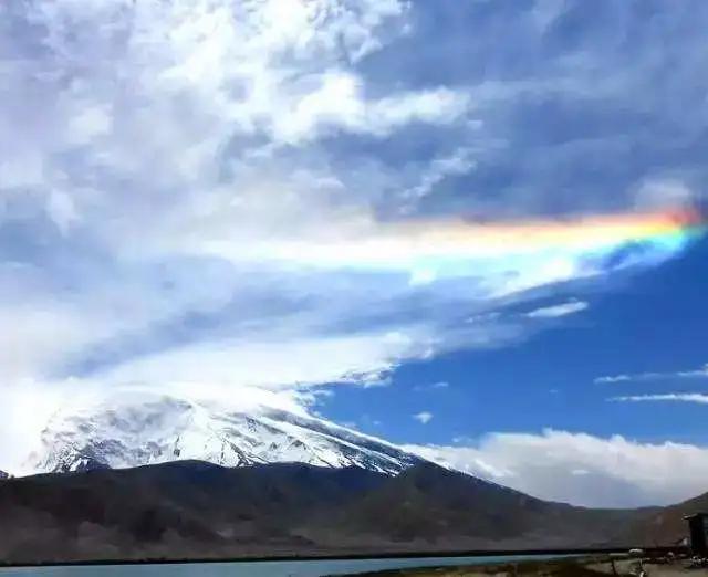 中国地大物博，知道东、南、西、北极在哪里吗？