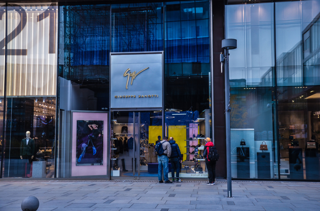 北京三里屯时尚品牌大盘点之轻奢篇~终于可以心里有底去逛街啦！