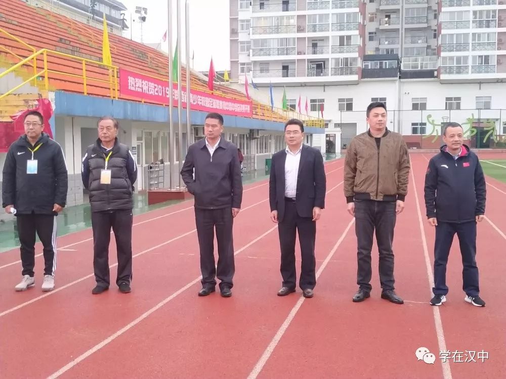 陕西省青少年校园足球联赛,2019年西安市青少年校园足球联赛