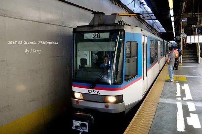 菲律宾马尼拉门店租金,马尼拉富人区别墅租金