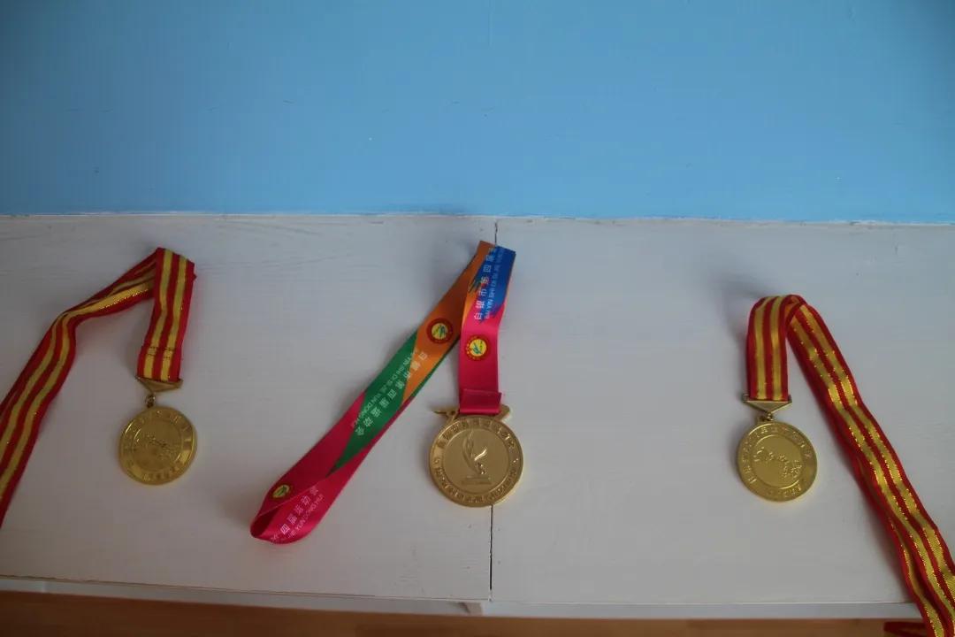 甘肃最好的女子足球队,靖远足球队