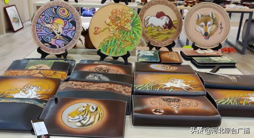 辛集名花皮革在哪,辛集名花皮革店