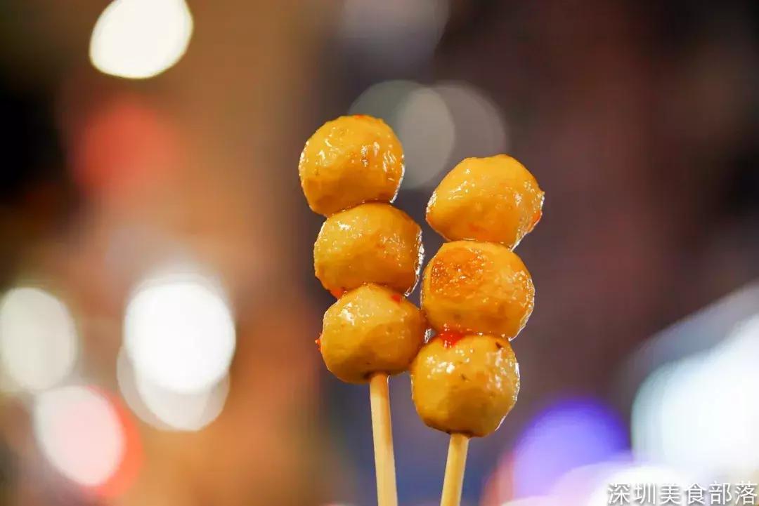 深圳人靠这些店，击败了全国99%的城市