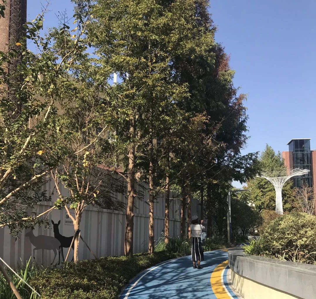 普陀区苏州河十八湾,花漾苏河十八湾多少一平米