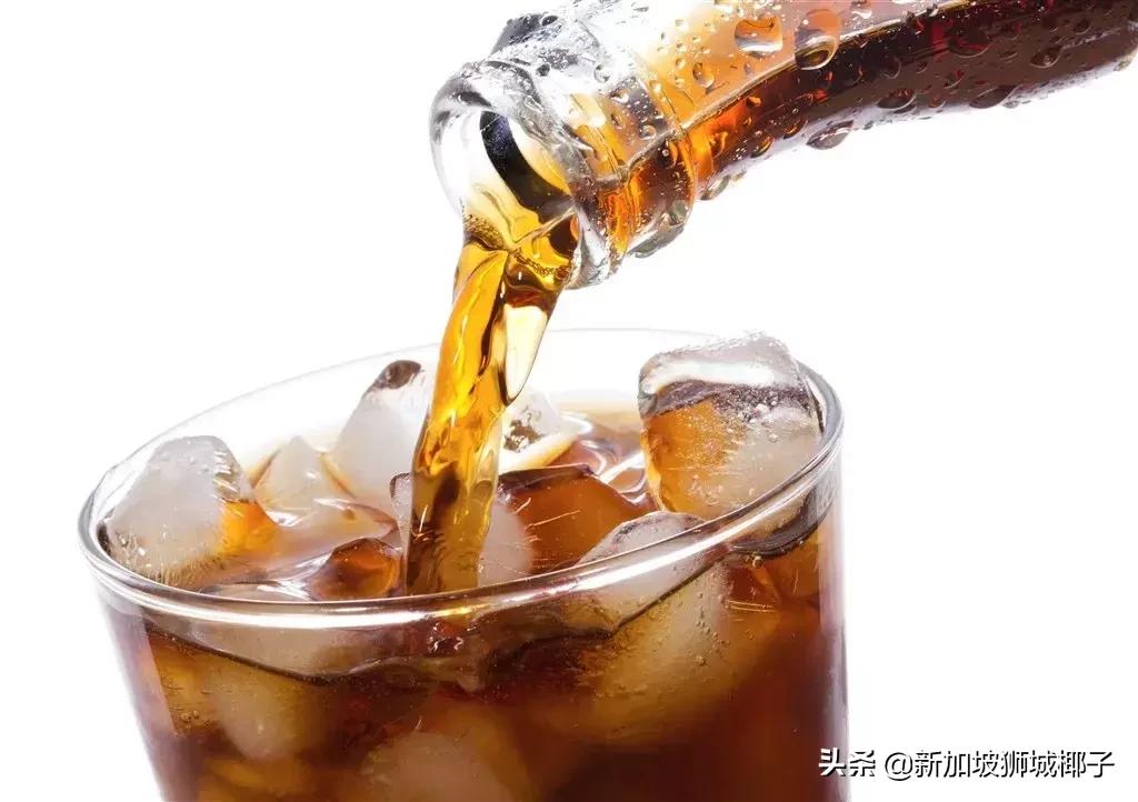 新加坡超市卖的一种糖,新加坡奇葩的东西