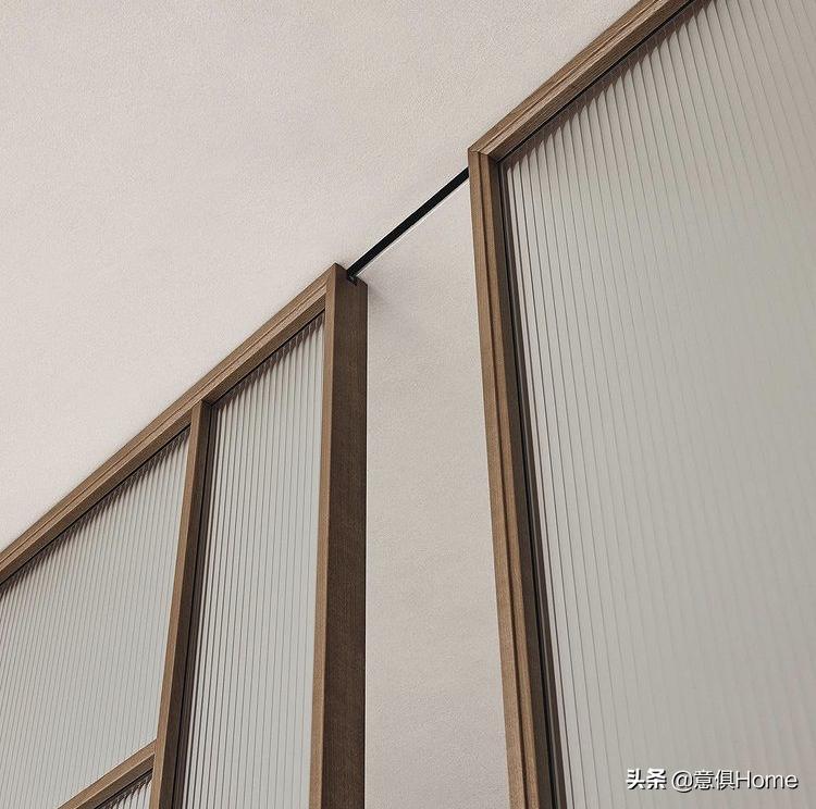 意大利rimadesio移门,rimadesio现代衣柜