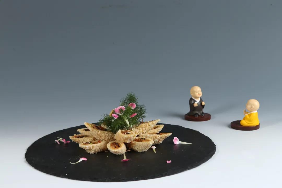 三德六味沉香,三德六味素食餐厅