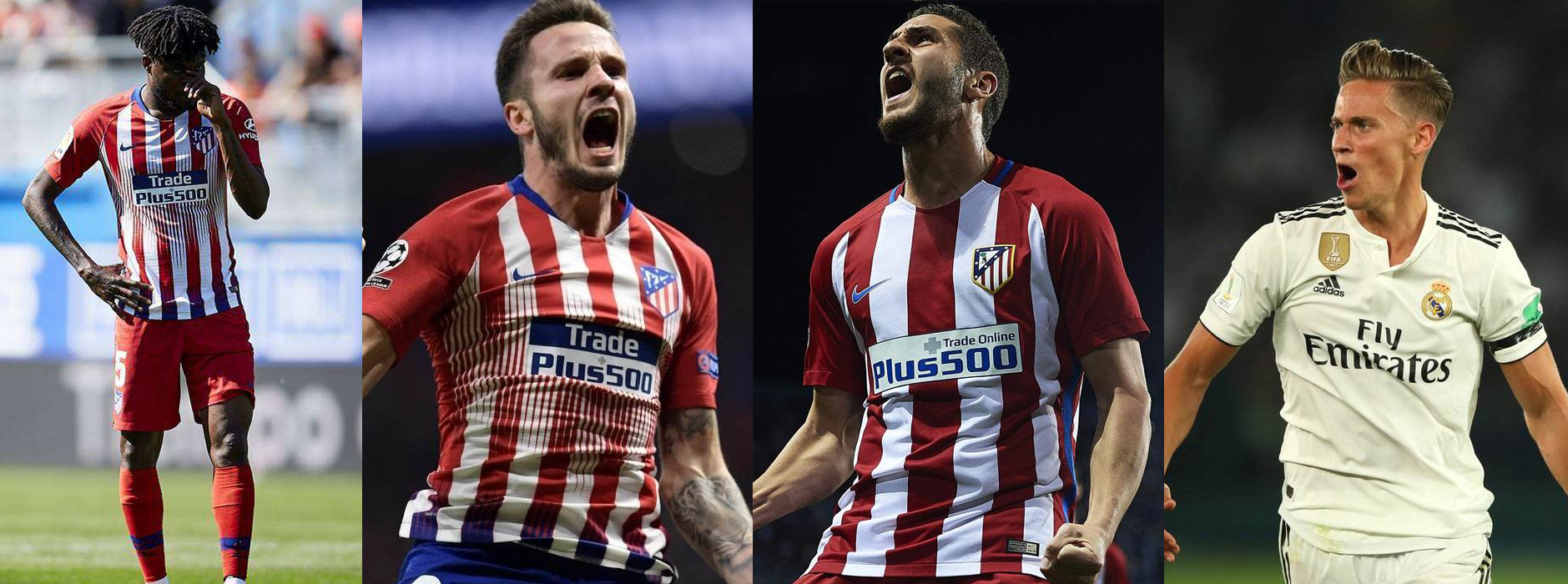 复盘皇马巴萨,复盘马竞对塞维利亚