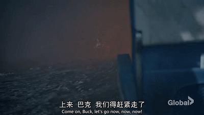 刷爆抖音的生死大片，捂住心脏看完，太过瘾了