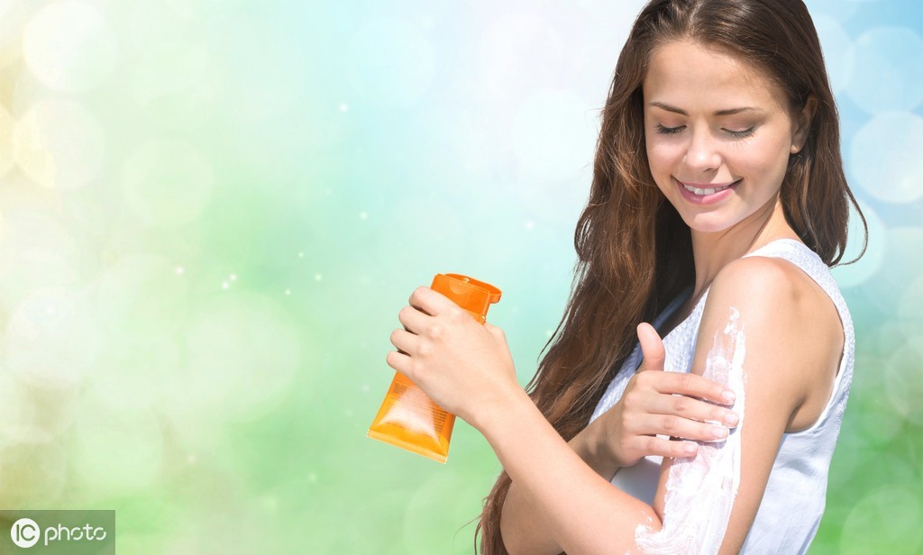 防晒：抗老美白第一步（内有推荐）