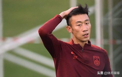 张鹭重返中超,张鹭重大失误