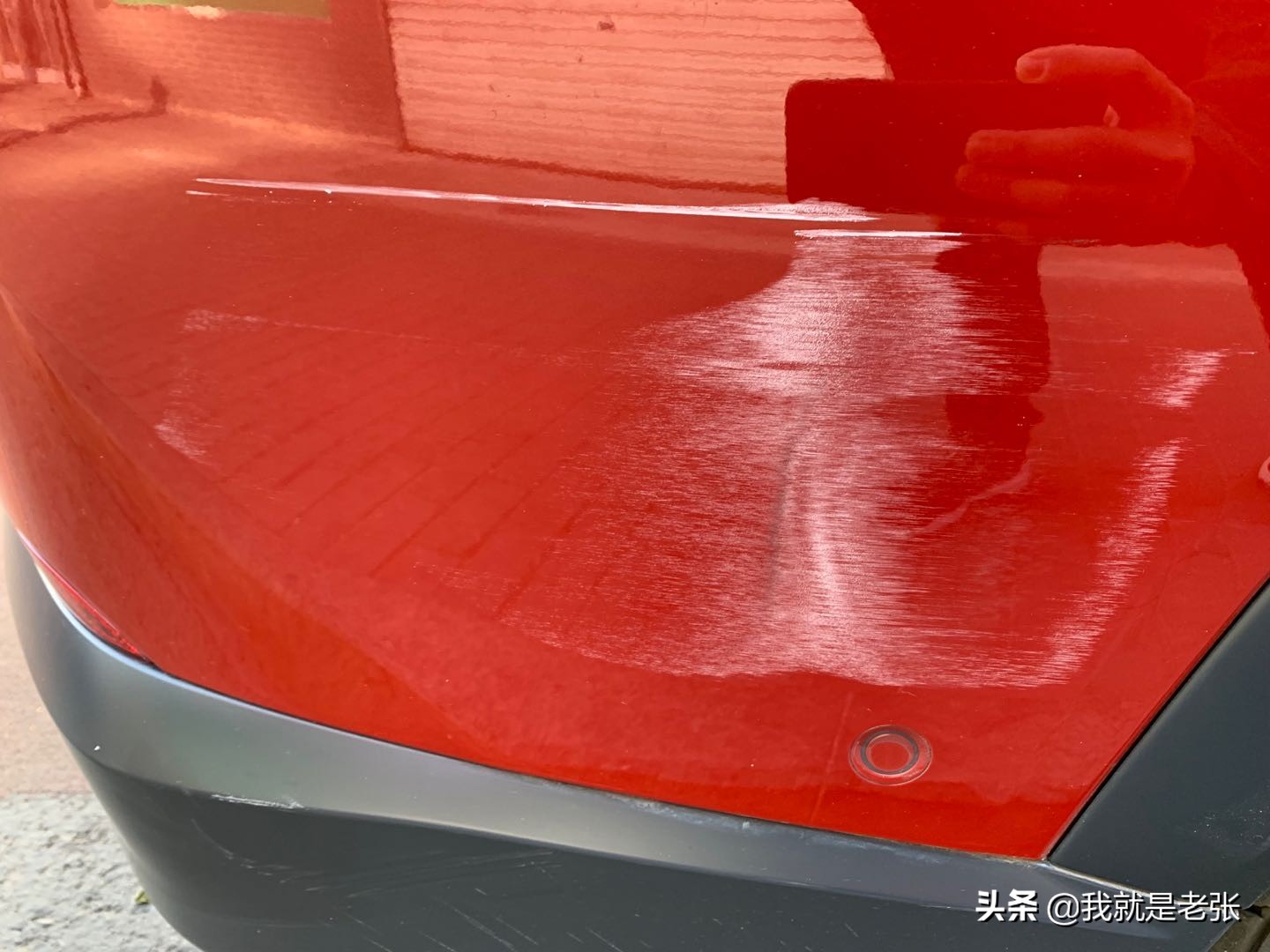 新车有没有必要贴车衣,新车隐形车衣还是贴改色车衣