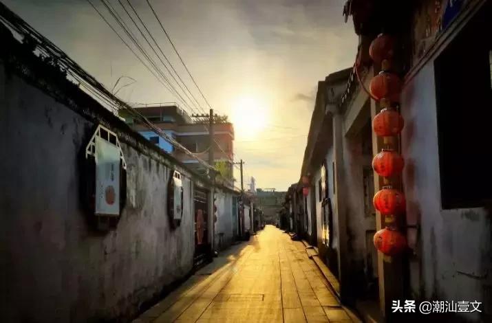 汕头不用花钱好玩的地方,潮汕汕尾旅游景点大全