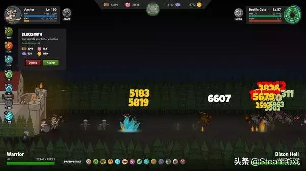 steam好评率最高的30部fps游戏盘点,最新steam免费游戏推荐