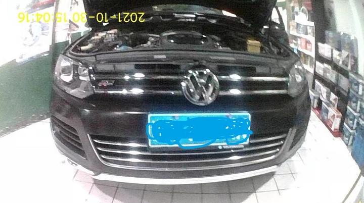 烧机油严重最简单的修复方法,烧机油千万不要马上大修发动机